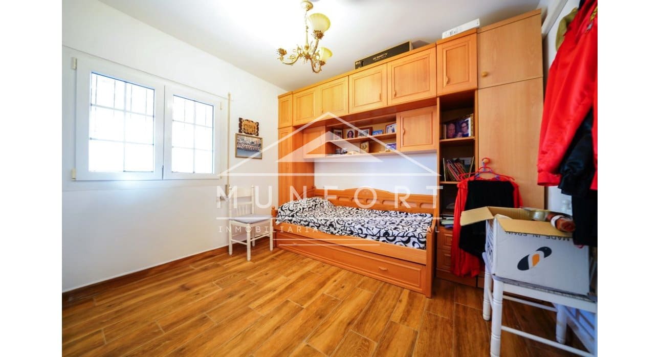 3 slaapkamer Huis te koop in San Pedro del Pinatar - € 304.900 (Ref: 8506788)