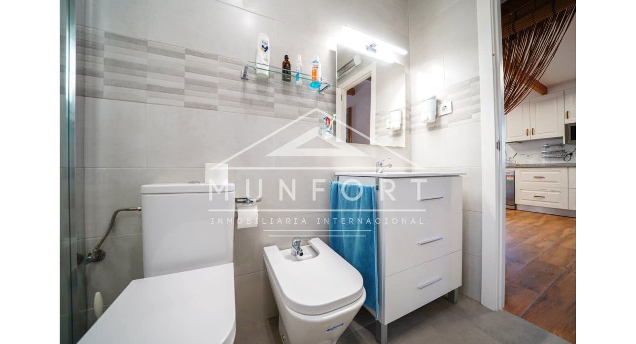 3 slaapkamer Huis te koop in San Pedro del Pinatar - € 304.900 (Ref: 8506788)