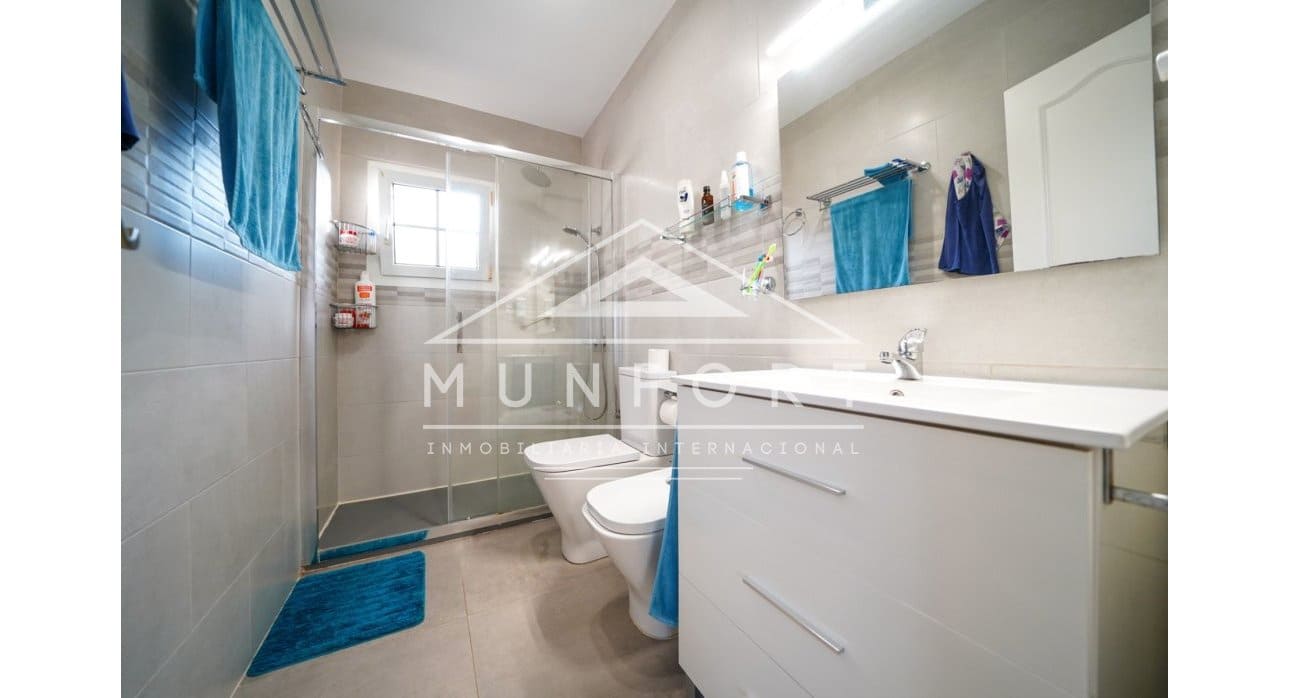 3 slaapkamer Huis te koop in San Pedro del Pinatar - € 304.900 (Ref: 8506788)