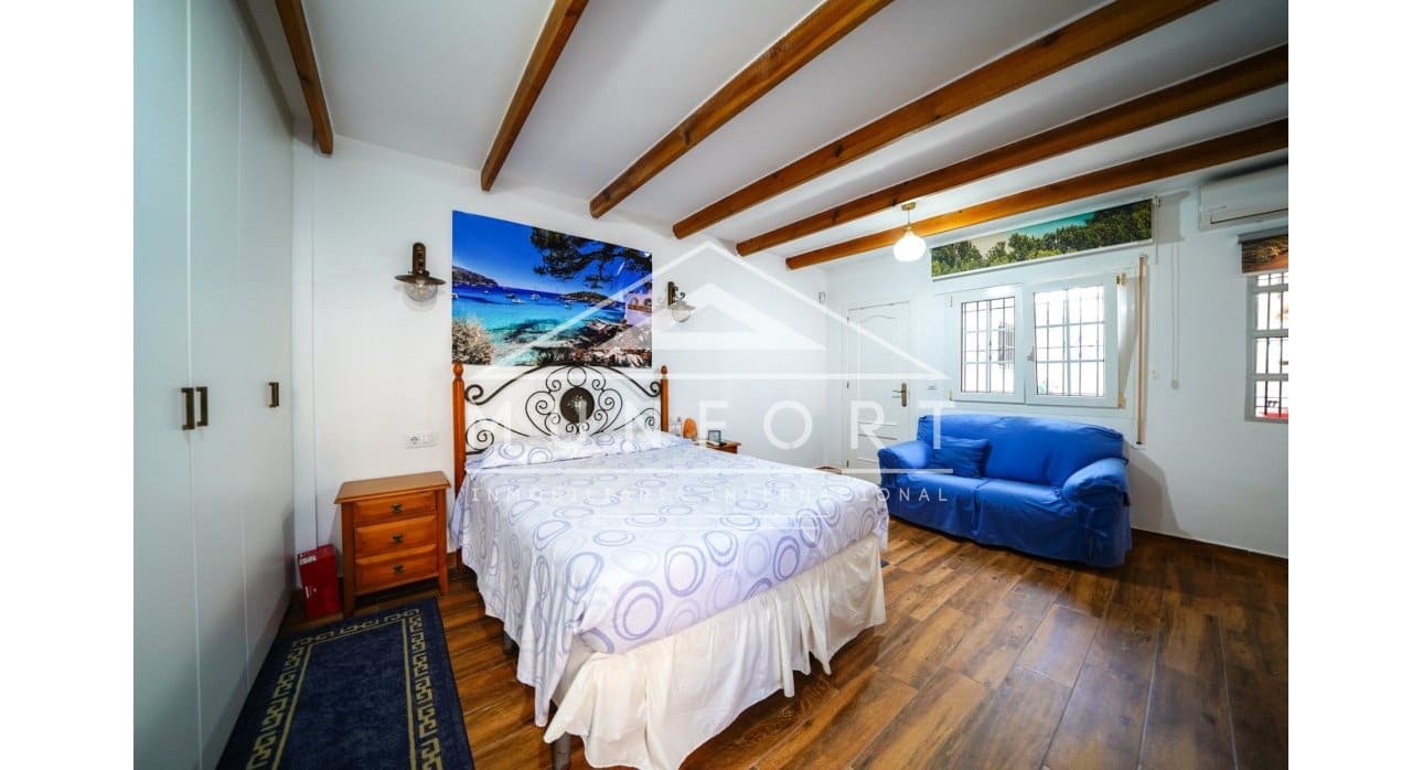 3 slaapkamer Huis te koop in San Pedro del Pinatar - € 304.900 (Ref: 8506788)