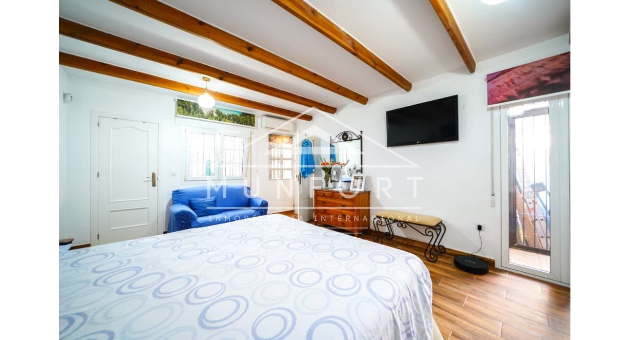 3 slaapkamer Huis te koop in San Pedro del Pinatar - € 304.900 (Ref: 8506788)