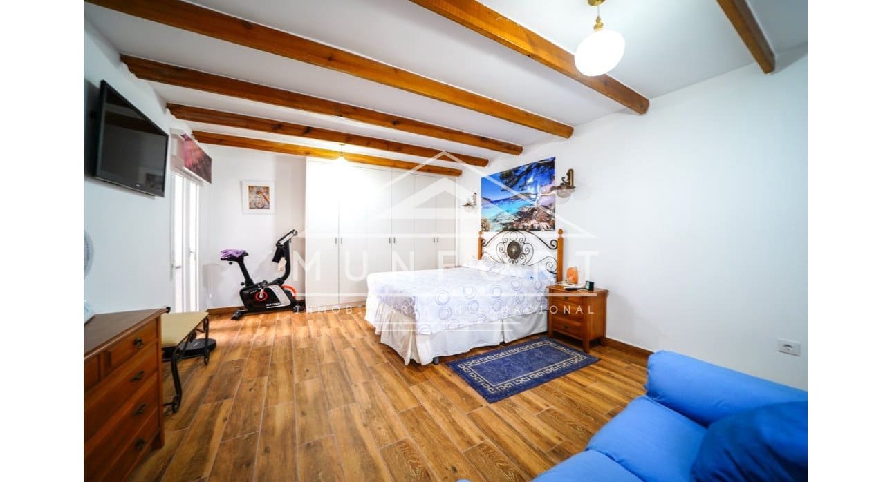 3 slaapkamer Huis te koop in San Pedro del Pinatar - € 304.900 (Ref: 8506788)