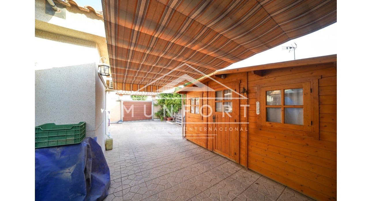 3 slaapkamer Huis te koop in San Pedro del Pinatar - € 304.900 (Ref: 8506788)
