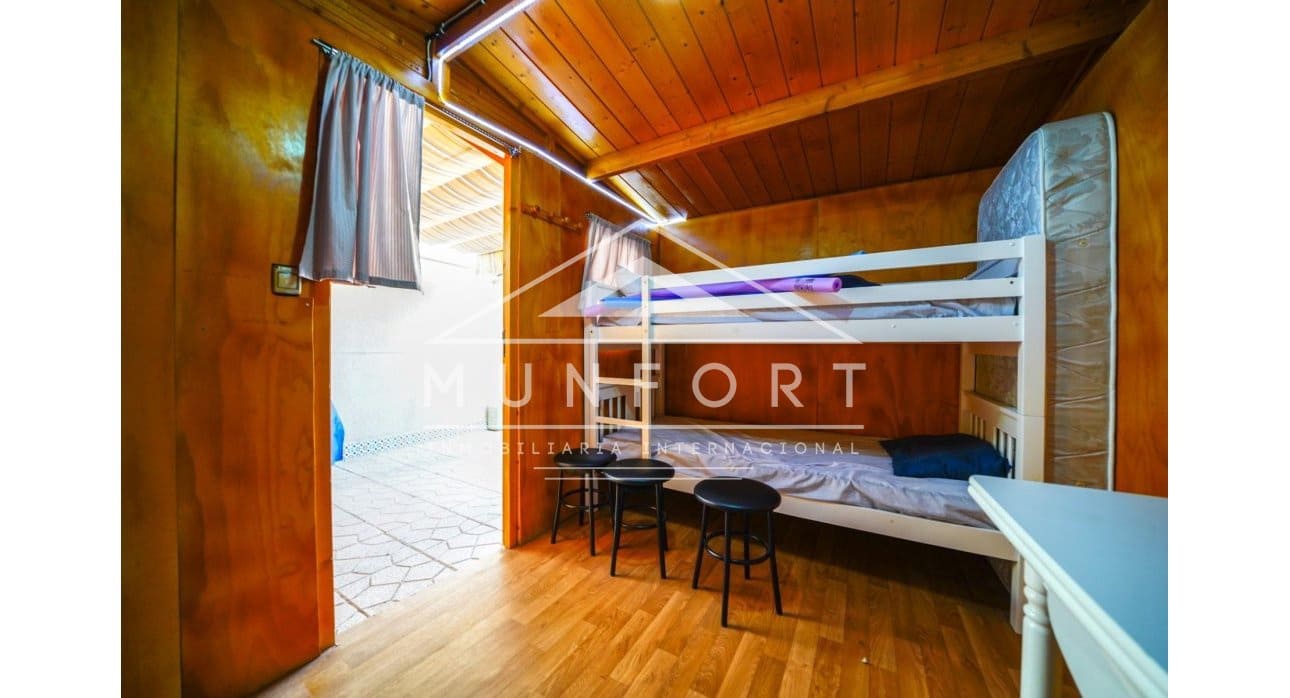 3 slaapkamer Huis te koop in San Pedro del Pinatar - € 304.900 (Ref: 8506788)