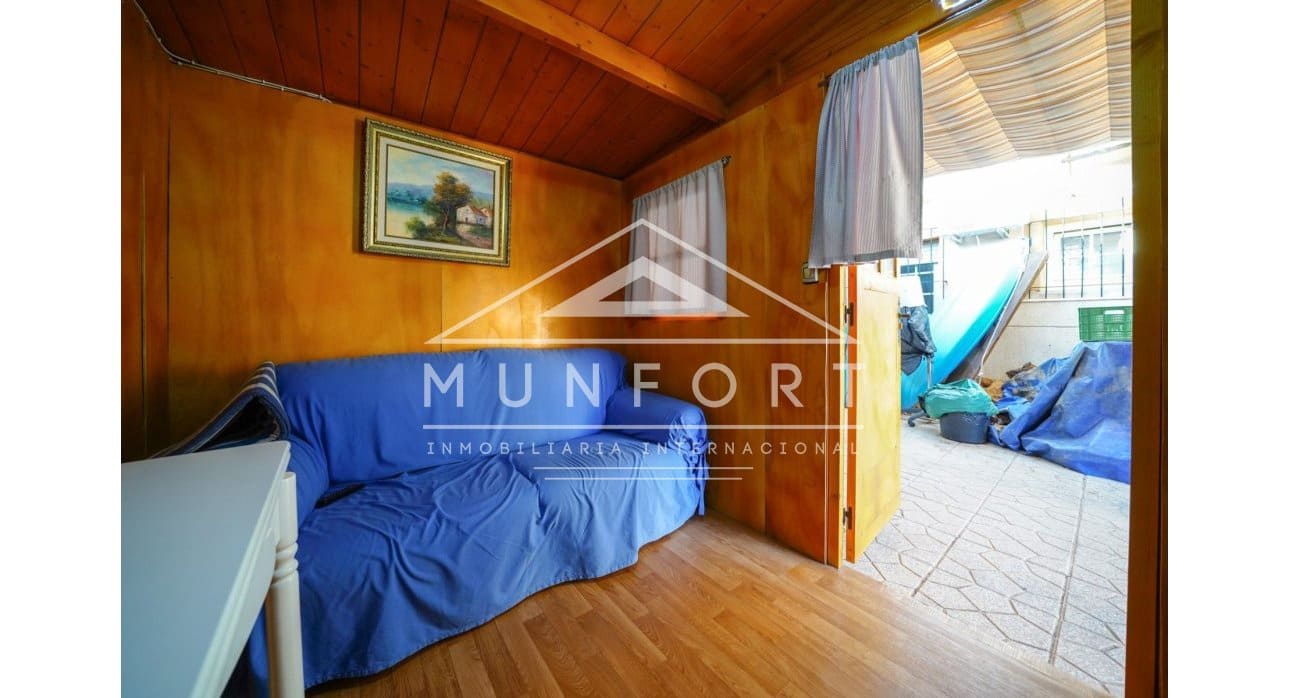 3 slaapkamer Huis te koop in San Pedro del Pinatar - € 304.900 (Ref: 8506788)