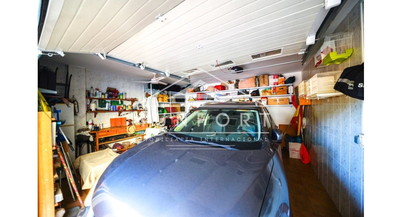 3 slaapkamer Huis te koop in San Pedro del Pinatar - € 304.900 (Ref: 8506788)