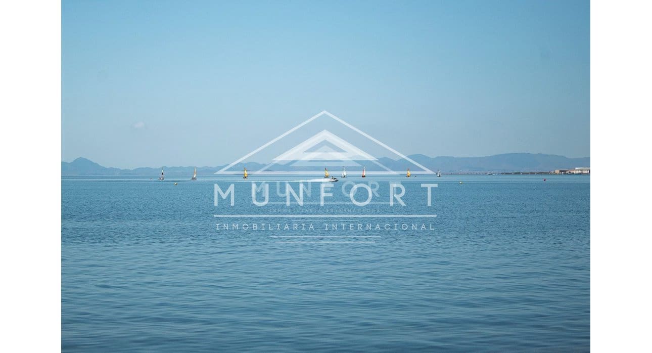 3 slaapkamer Huis te koop in San Pedro del Pinatar - € 304.900 (Ref: 8506788)