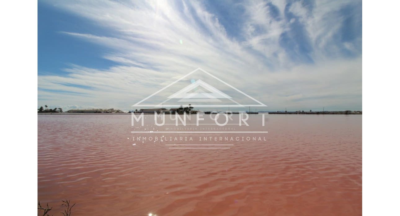 3 slaapkamer Huis te koop in San Pedro del Pinatar - € 304.900 (Ref: 8506788)