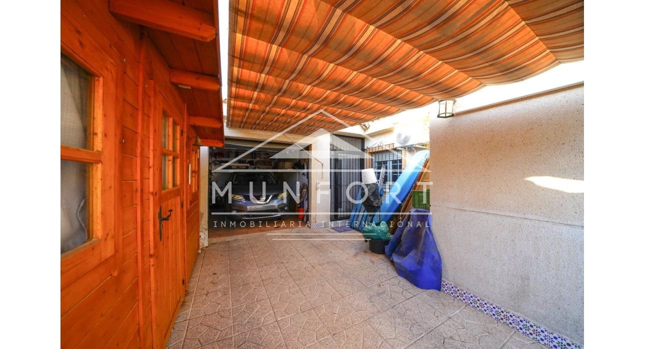 3 slaapkamer Huis te koop in San Pedro del Pinatar - € 304.900 (Ref: 8506788)