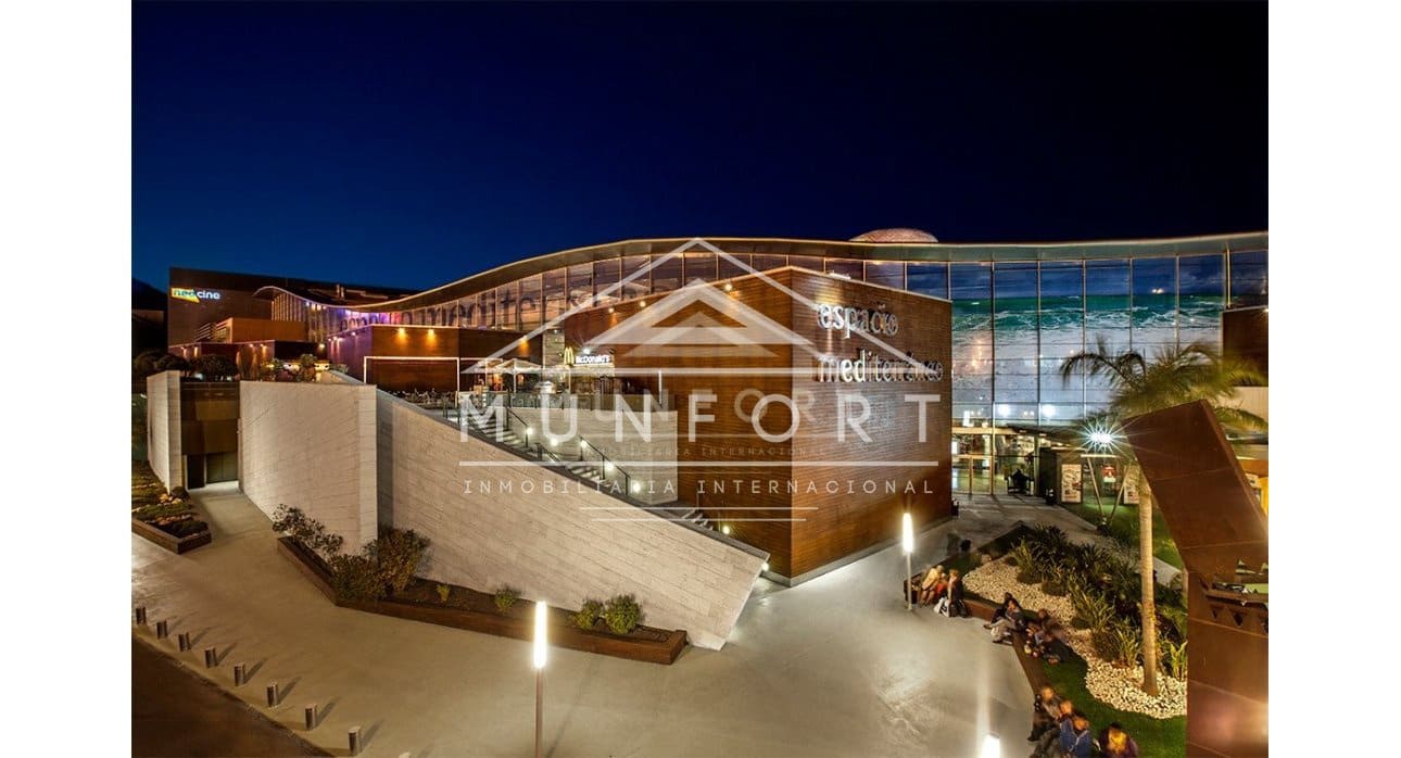 3 slaapkamer Huis te koop in San Pedro del Pinatar - € 304.900 (Ref: 8506788)