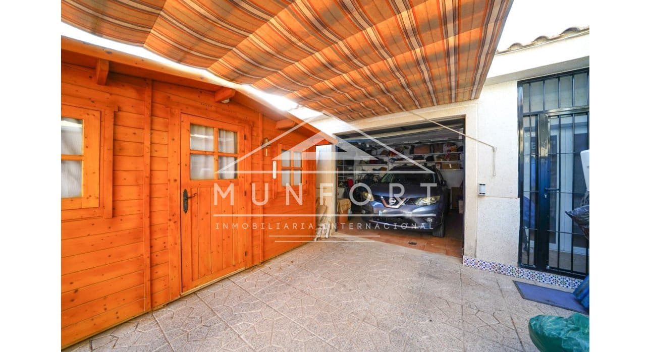 3 slaapkamer Huis te koop in San Pedro del Pinatar - € 304.900 (Ref: 8506788)