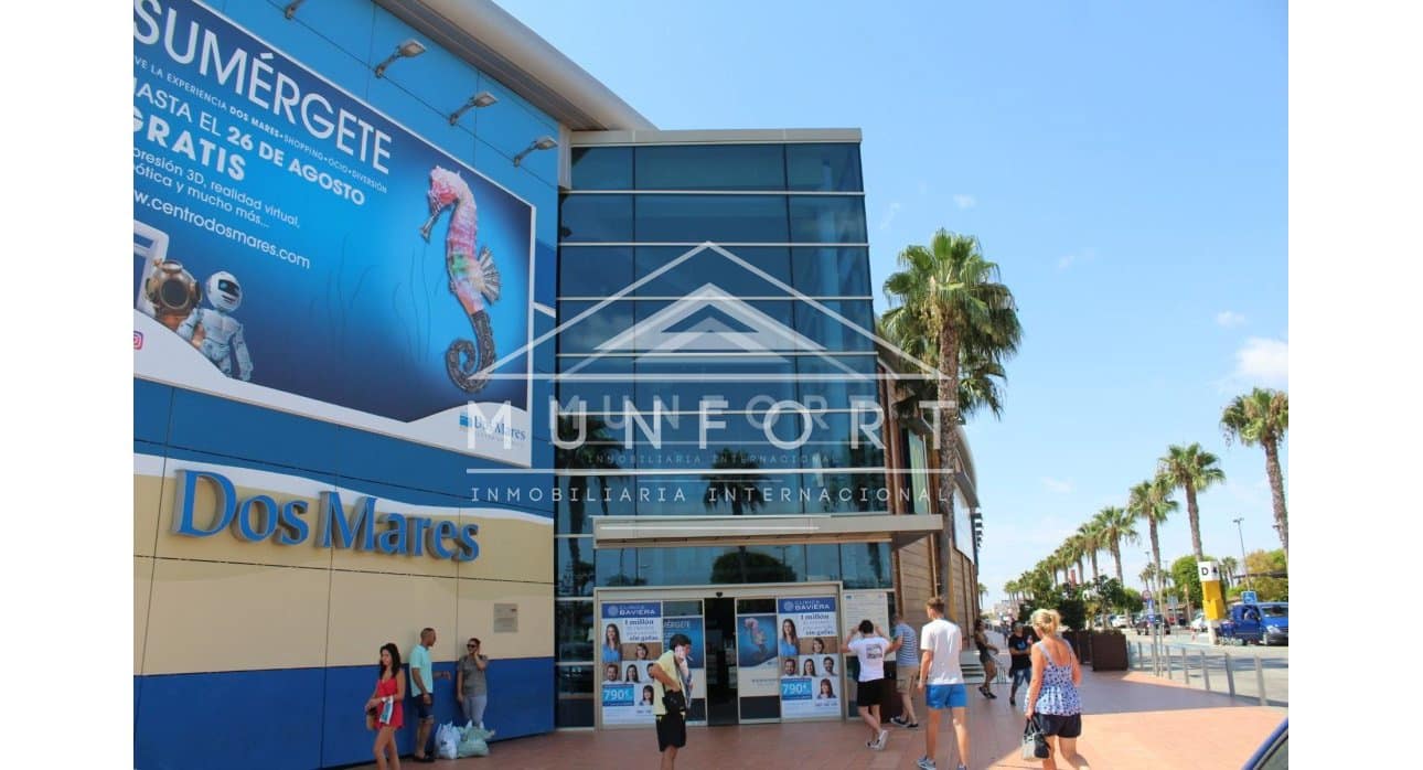 3 slaapkamer Huis te koop in San Pedro del Pinatar - € 304.900 (Ref: 8506788)