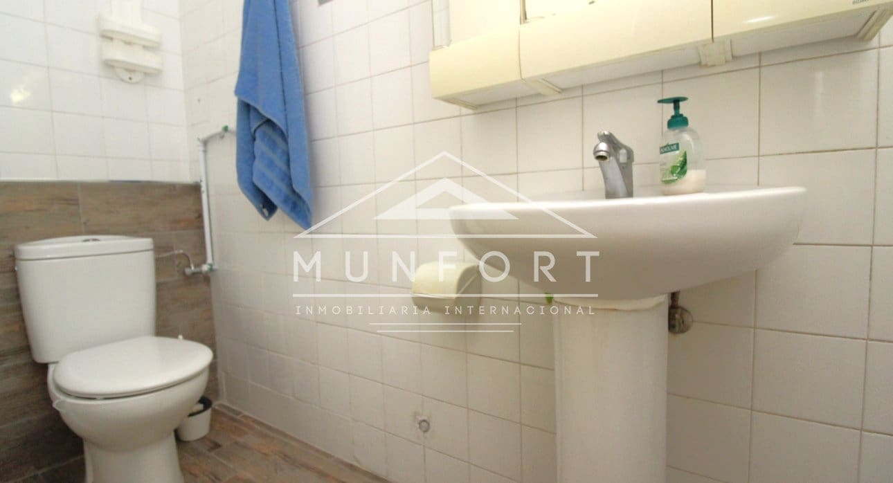 4 slaapkamer Villa te koop in San Pedro del Pinatar - € 209.900 (Ref: 8592455)