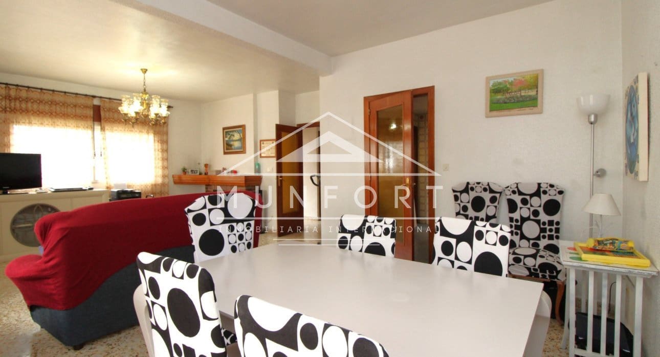 4 slaapkamer Villa te koop in San Pedro del Pinatar - € 209.900 (Ref: 8592455)