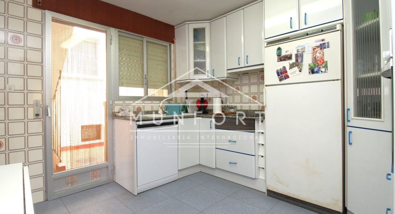 4 slaapkamer Villa te koop in San Pedro del Pinatar - € 209.900 (Ref: 8592455)