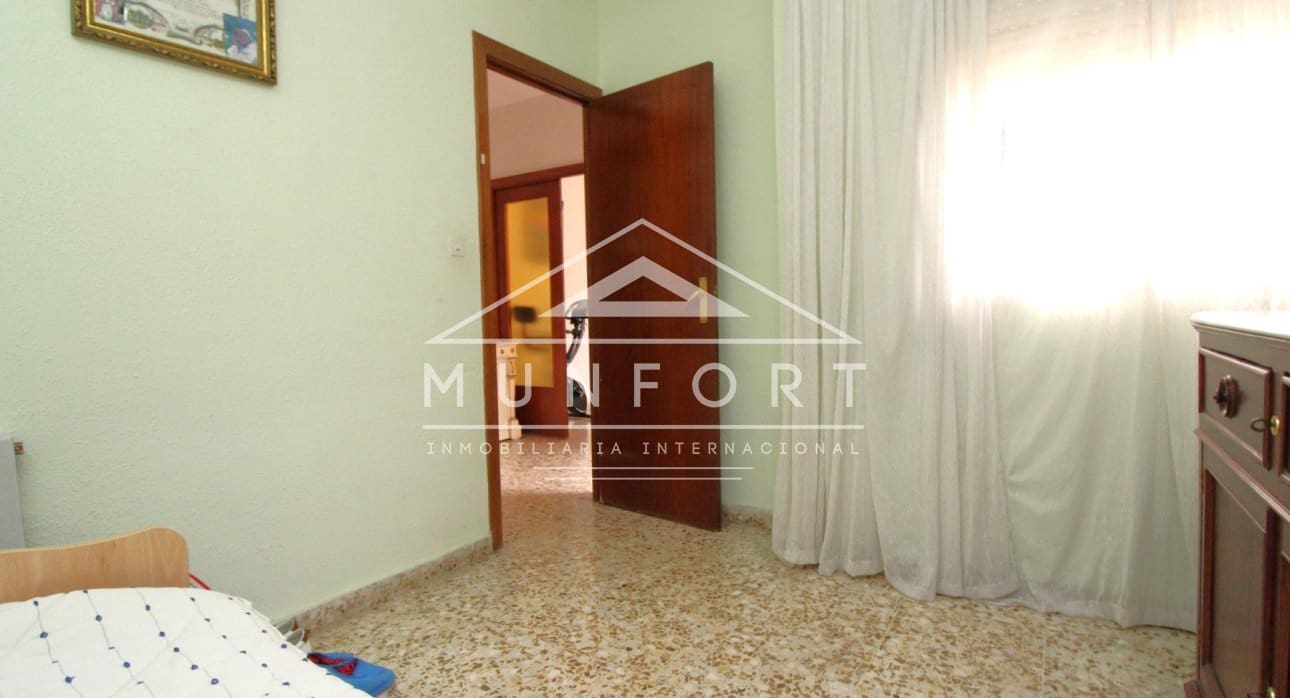 4 slaapkamer Villa te koop in San Pedro del Pinatar - € 209.900 (Ref: 8592455)