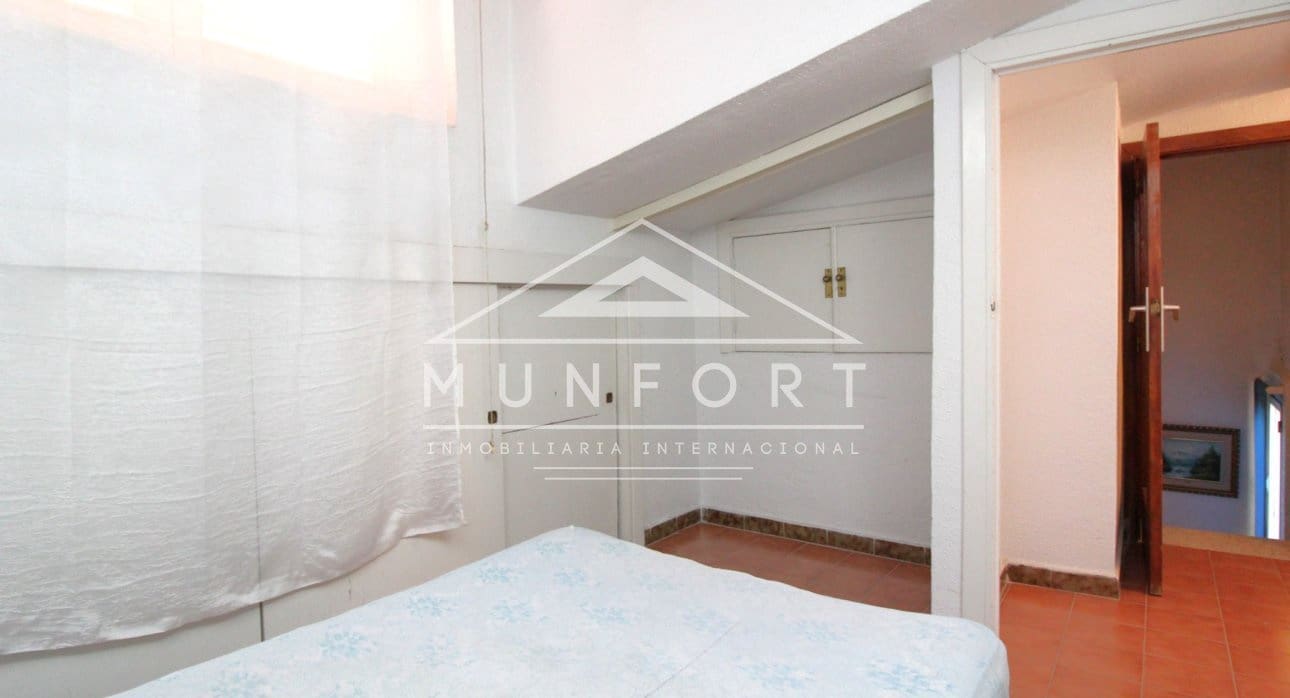 4 slaapkamer Villa te koop in San Pedro del Pinatar - € 209.900 (Ref: 8592455)