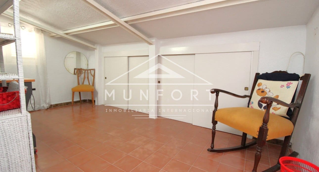 4 slaapkamer Villa te koop in San Pedro del Pinatar - € 209.900 (Ref: 8592455)