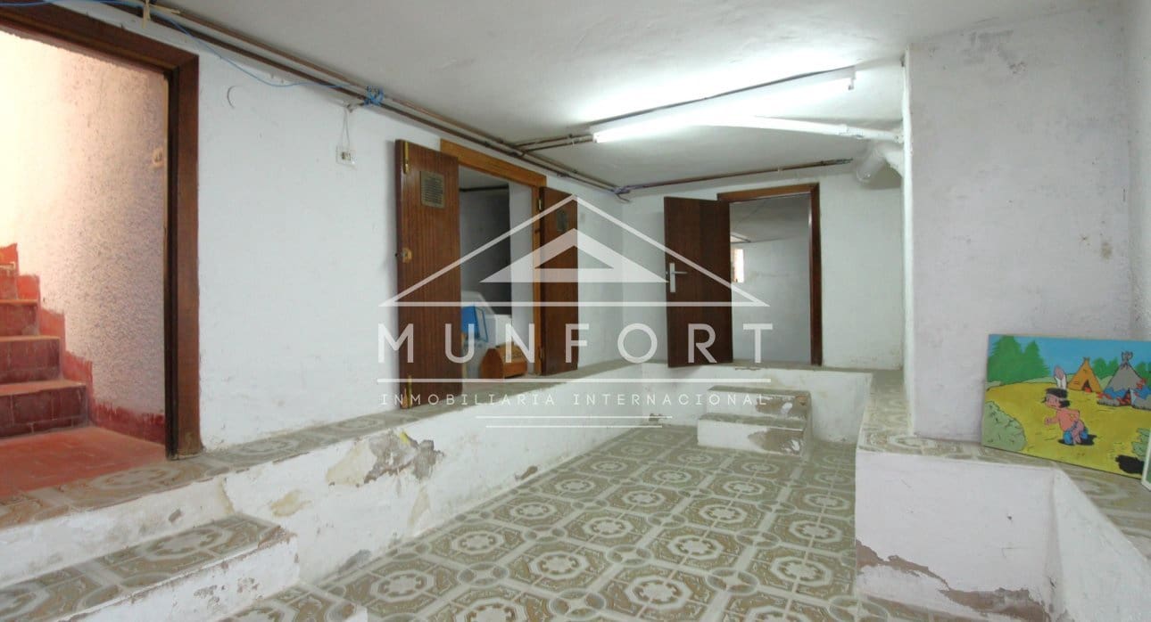 4 slaapkamer Villa te koop in San Pedro del Pinatar - € 209.900 (Ref: 8592455)