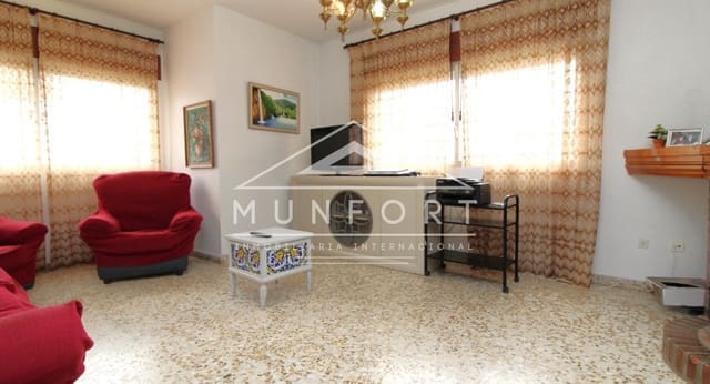 4 slaapkamer Villa te koop in San Pedro del Pinatar ciudad, San Pedro del Pinatar - € 209.900 (Ref: 8592455)