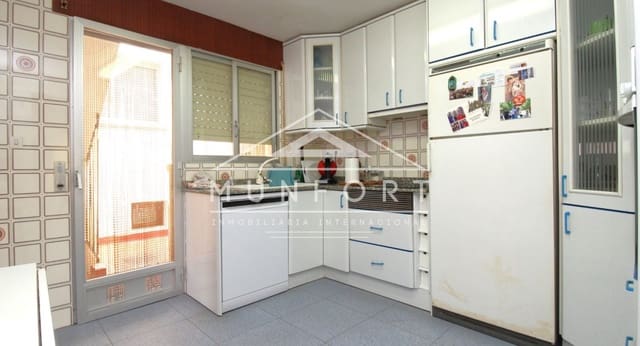 4 slaapkamer Villa te koop in San Pedro del Pinatar ciudad, San Pedro del Pinatar - € 209.900 (Ref: 8592455)