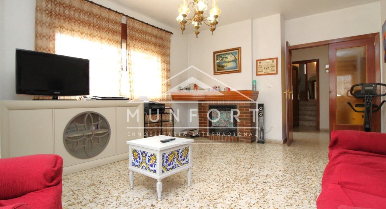 4 slaapkamer Villa te koop in San Pedro del Pinatar - € 209.900 (Ref: 8592455)