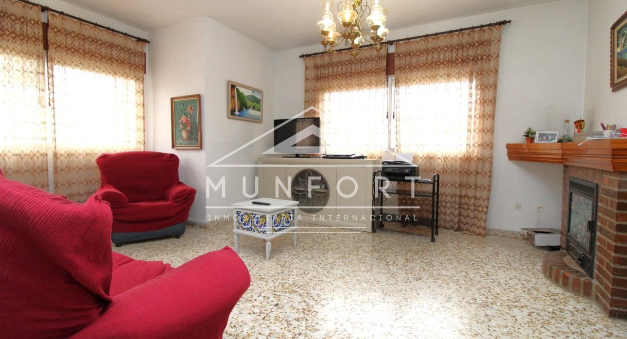 4 slaapkamer Villa te koop in San Pedro del Pinatar - € 209.900 (Ref: 8592455)