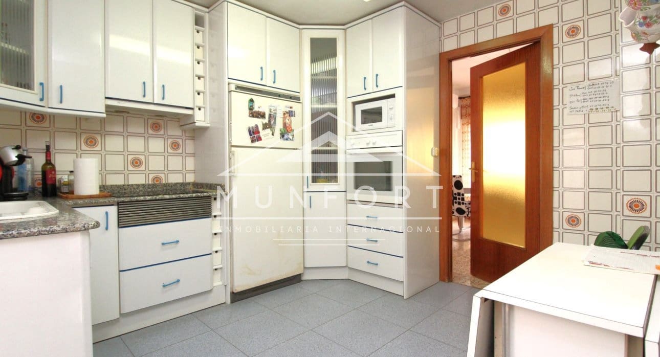 4 slaapkamer Villa te koop in San Pedro del Pinatar - € 209.900 (Ref: 8592455)