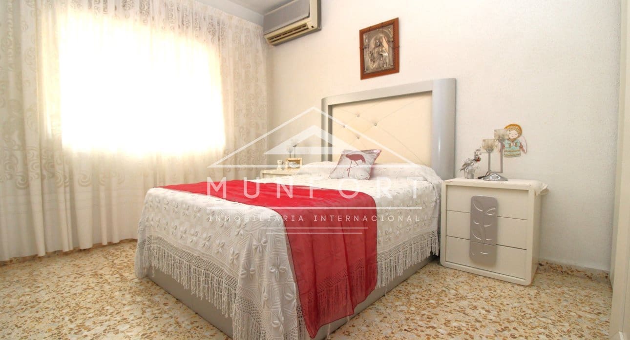 4 slaapkamer Villa te koop in San Pedro del Pinatar - € 209.900 (Ref: 8592455)