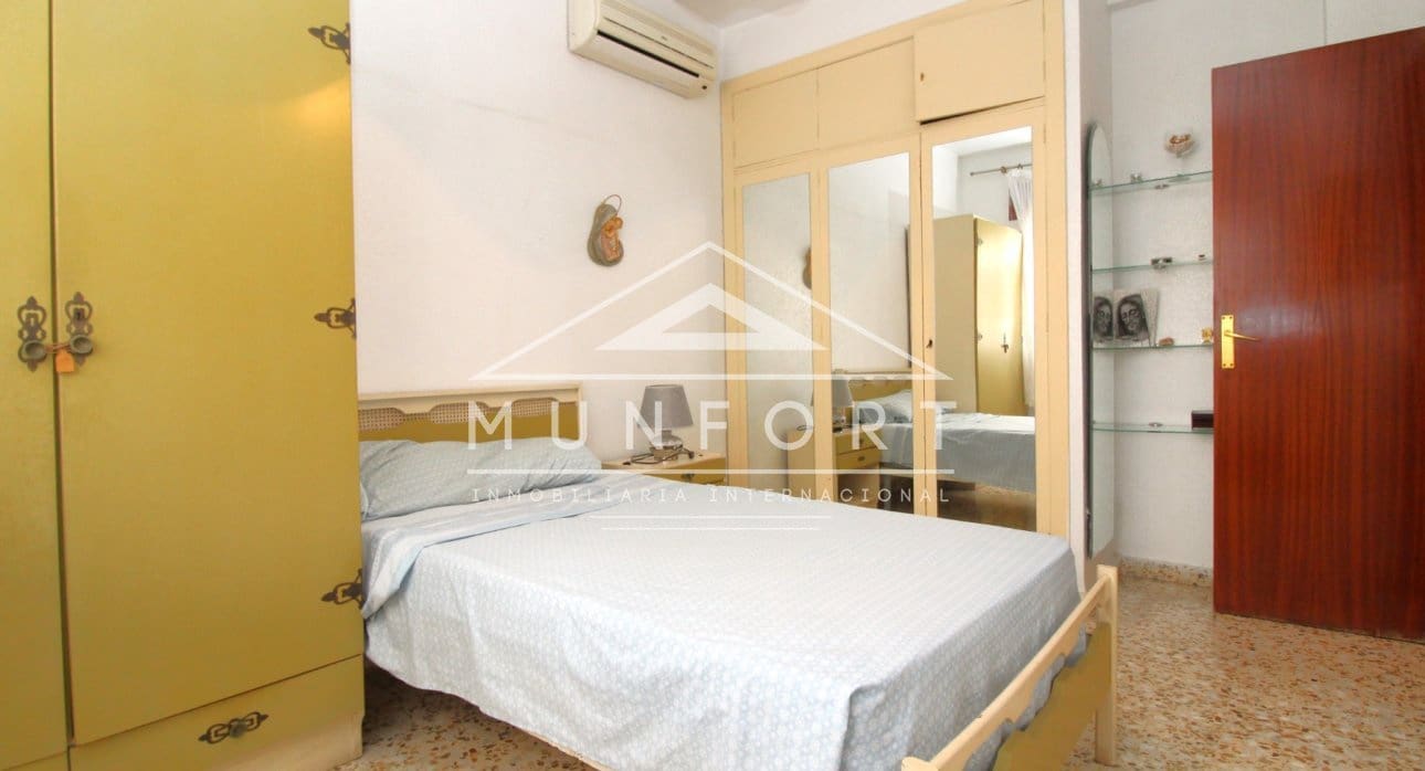 4 slaapkamer Villa te koop in San Pedro del Pinatar - € 209.900 (Ref: 8592455)