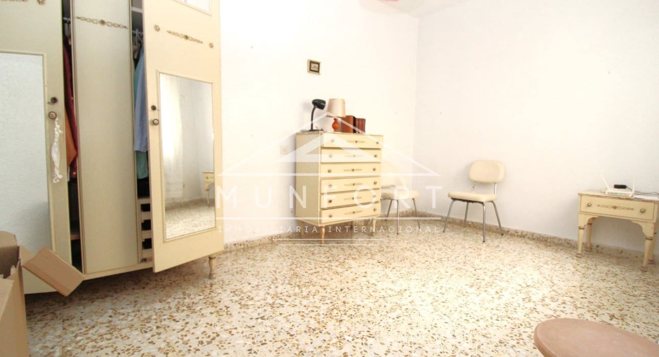 4 slaapkamer Villa te koop in San Pedro del Pinatar - € 209.900 (Ref: 8592455)
