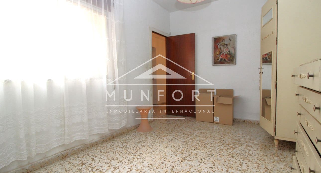 4 slaapkamer Villa te koop in San Pedro del Pinatar - € 209.900 (Ref: 8592455)