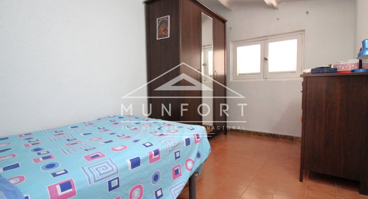 4 slaapkamer Villa te koop in San Pedro del Pinatar - € 209.900 (Ref: 8592455)