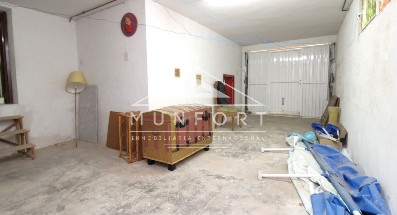 4 slaapkamer Villa te koop in San Pedro del Pinatar - € 209.900 (Ref: 8592455)