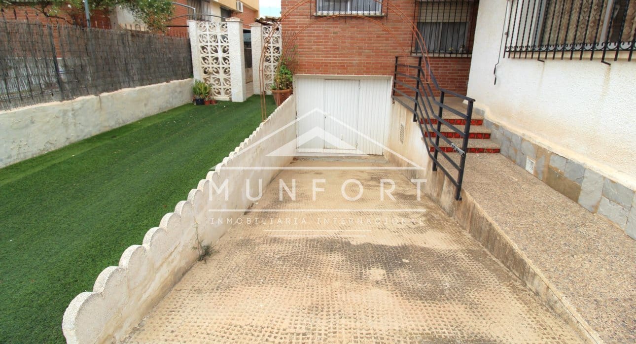 4 slaapkamer Villa te koop in San Pedro del Pinatar - € 209.900 (Ref: 8592455)