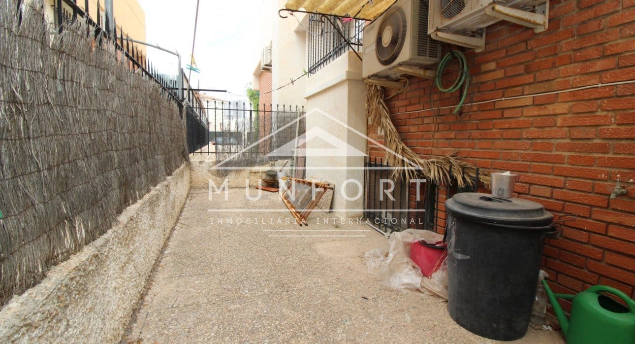 4 slaapkamer Villa te koop in San Pedro del Pinatar - € 209.900 (Ref: 8592455)