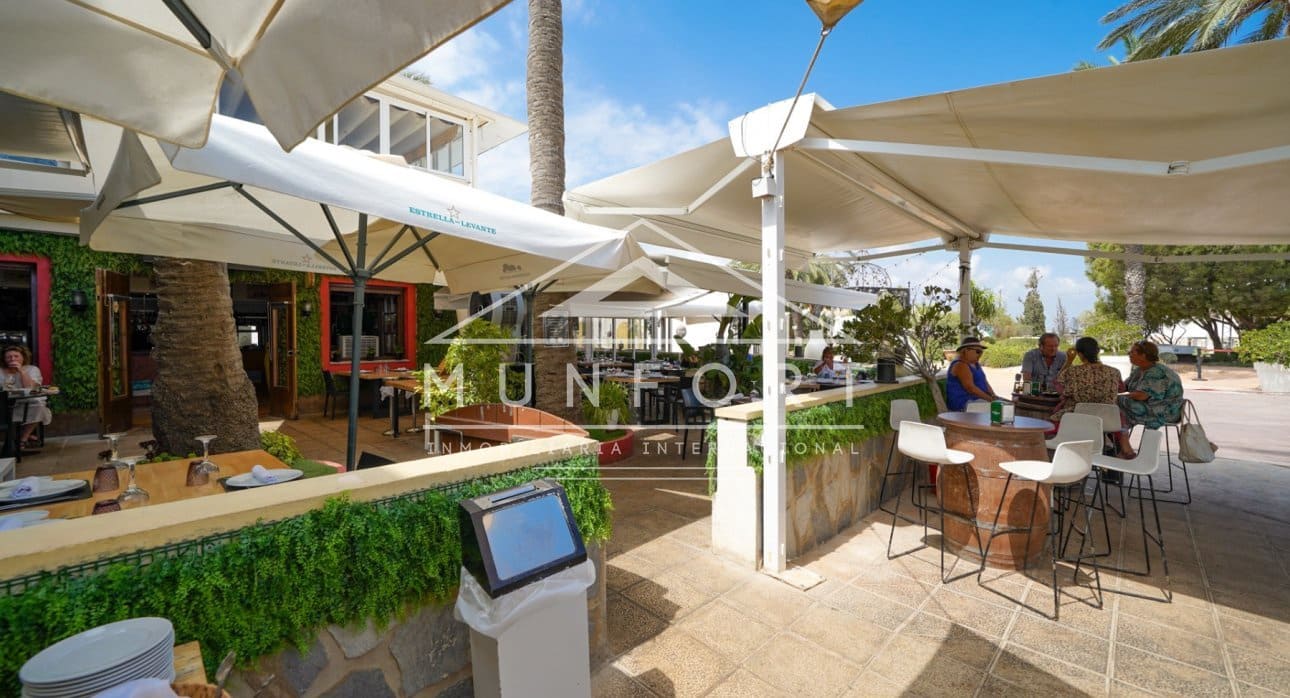 4 slaapkamer Villa te koop in San Pedro del Pinatar - € 209.900 (Ref: 8592455)