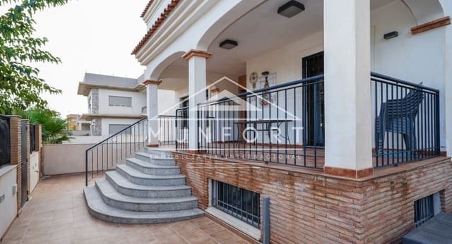 8 camera da letto Villa in vendita in San Pedro del Pinatar ciudad, San Pedro del Pinatar - 1.100.000 € (Rif: 8624161)