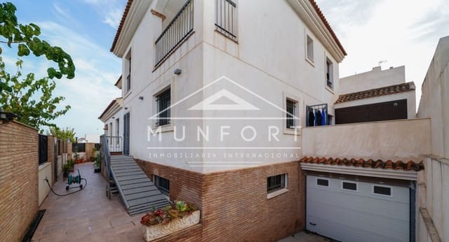8 camera da letto Villa in vendita in San Pedro del Pinatar ciudad, San Pedro del Pinatar - 1.100.000 € (Rif: 8624161)