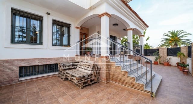 8 camera da letto Villa in vendita in San Pedro del Pinatar ciudad, San Pedro del Pinatar - 1.100.000 € (Rif: 8624161)