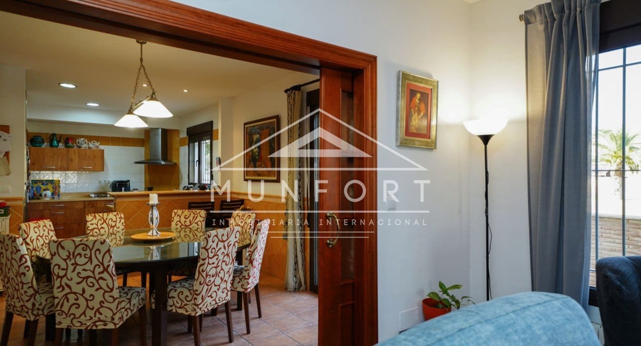 8 bedroom Villa for sale in San Pedro del Pinatar - € 1,100,000 (Ref: 8624161)