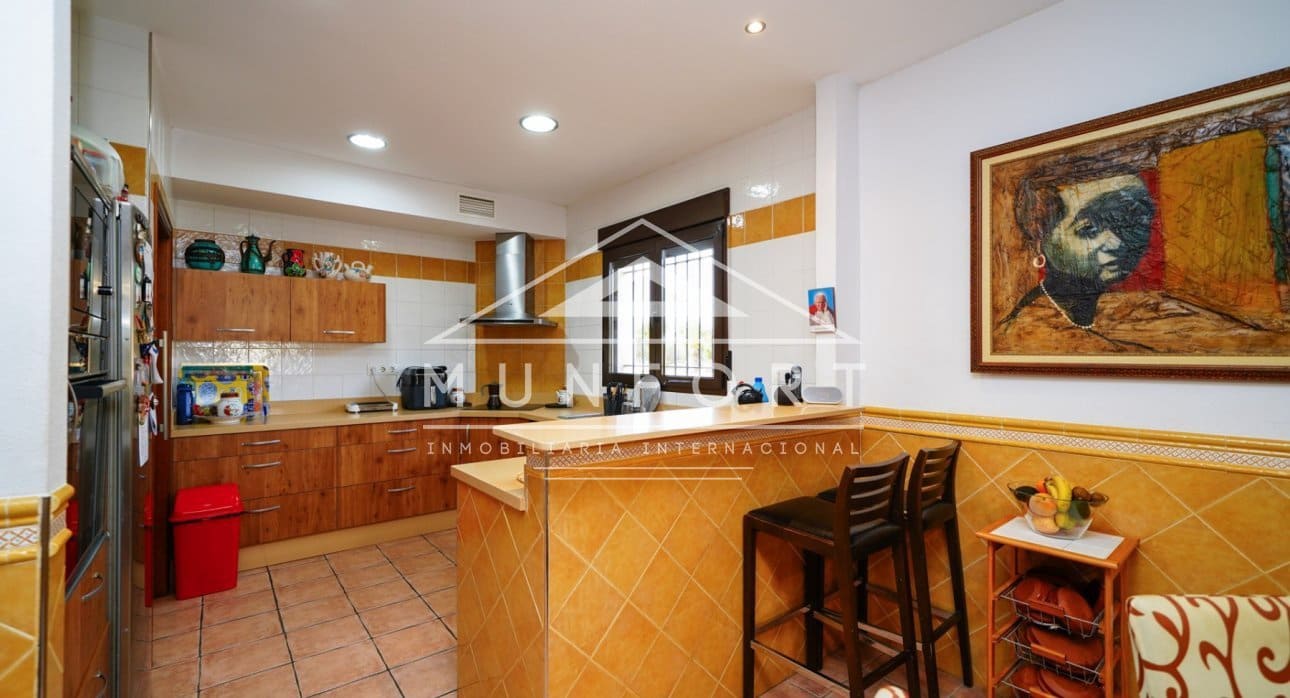 8 bedroom Villa for sale in San Pedro del Pinatar - € 1,100,000 (Ref: 8624161)