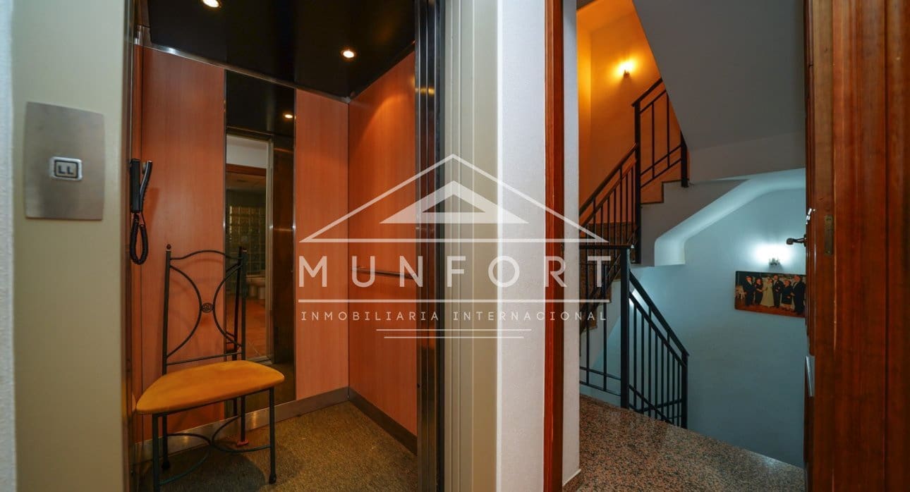 8 bedroom Villa for sale in San Pedro del Pinatar - € 1,100,000 (Ref: 8624161)