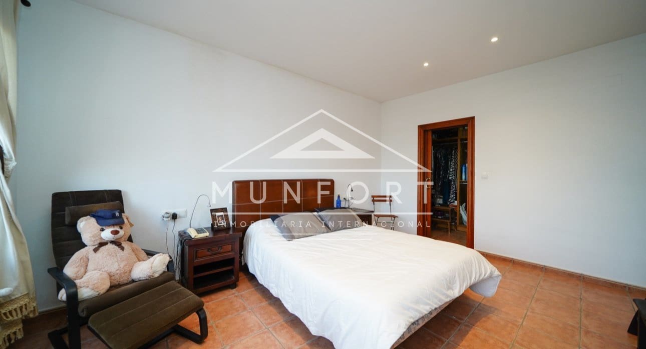 8 bedroom Villa for sale in San Pedro del Pinatar - € 1,100,000 (Ref: 8624161)