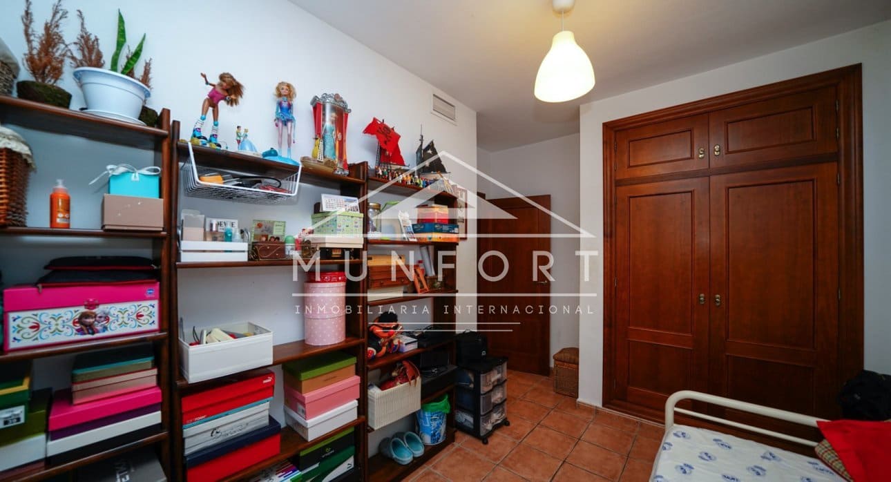 8 bedroom Villa for sale in San Pedro del Pinatar - € 1,100,000 (Ref: 8624161)