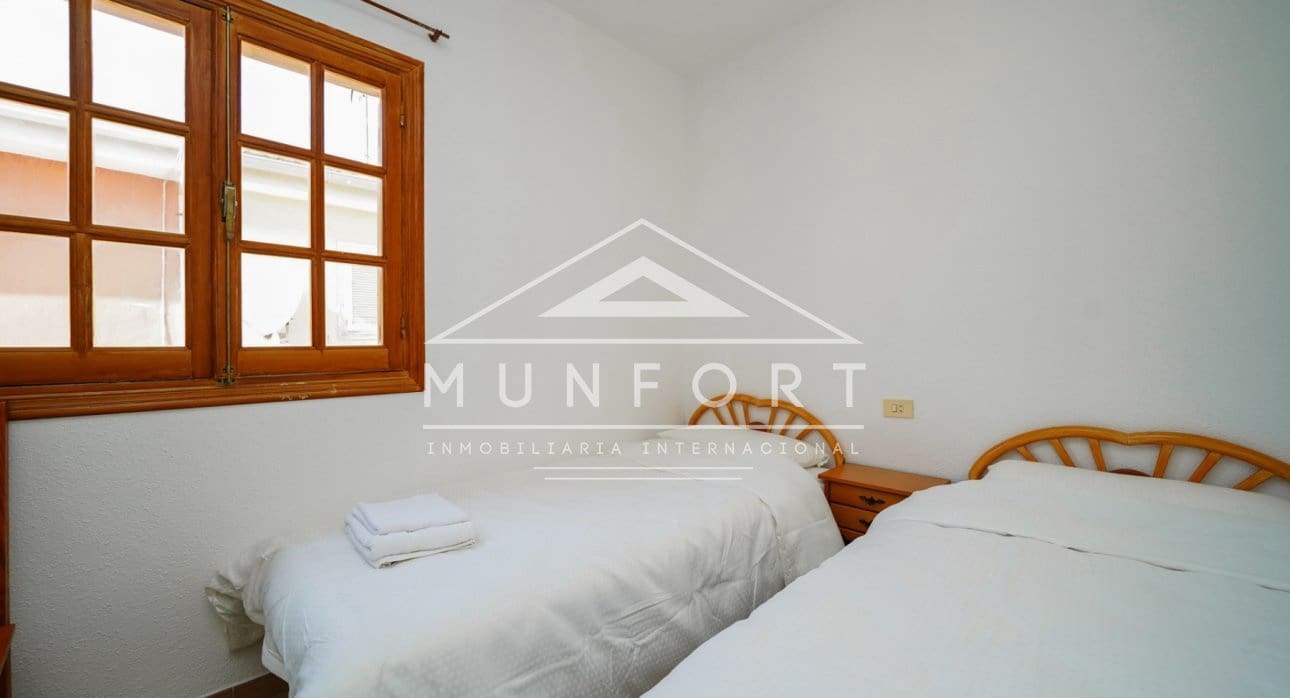 2 camera da letto Casa da affittare in Lo Pagan - 750 € (Rif: 8635793)