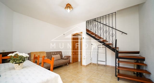 2 sypialnia Dom do wynajęcia w Lo Pagan, San Pedro del Pinatar - 750 € (Ref: 8635793)