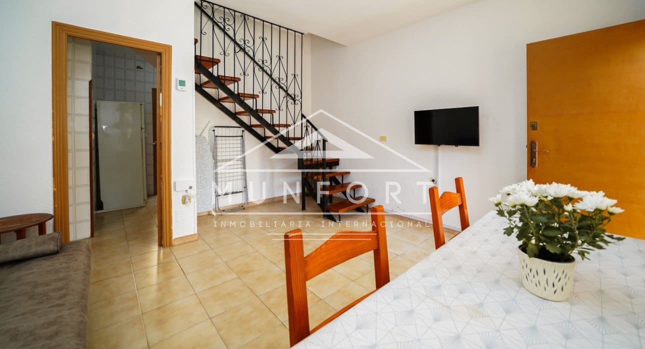 2 camera da letto Casa da affittare in Lo Pagan - 750 € (Rif: 8635793)