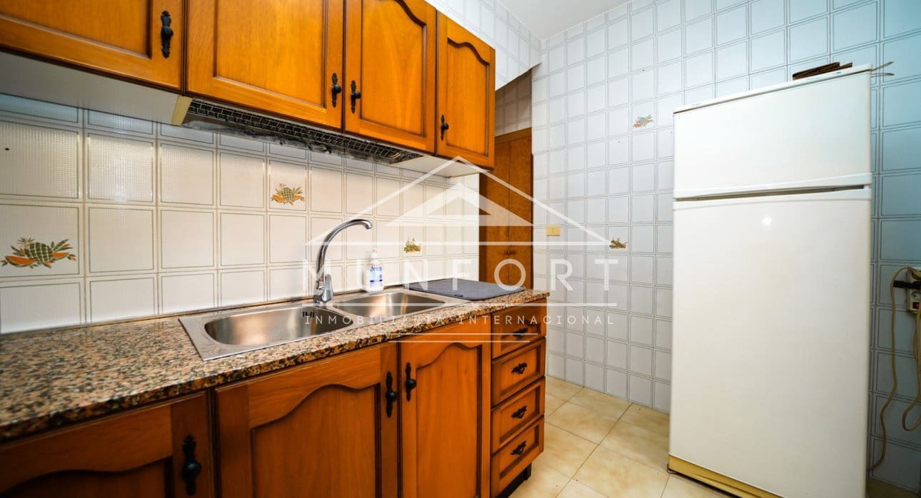 2 camera da letto Casa da affittare in Lo Pagan - 750 € (Rif: 8635793)