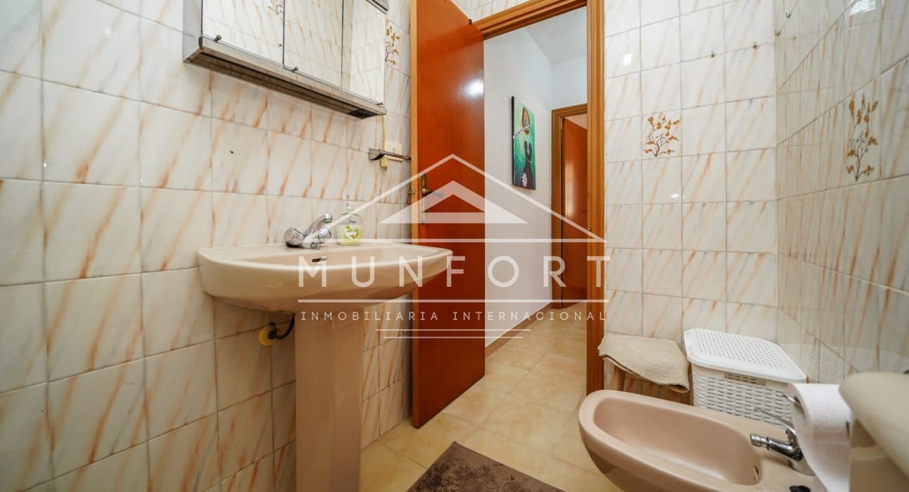 2 camera da letto Casa da affittare in Lo Pagan - 750 € (Rif: 8635793)